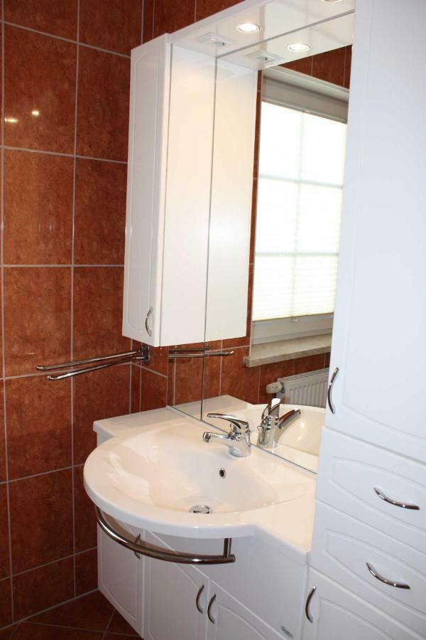 Appartement _ Fewo In Binz Granitzhof Exteriér fotografie